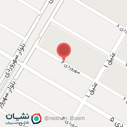 عکس قماش فروشی قربانپور