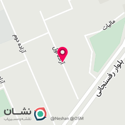 عکس آموزشگاه فنی و حرفه ای تخصصی کراتین قرچک
