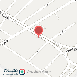 عکس دفتر مشاور املاک نیکان