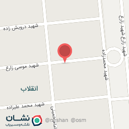 عکس پیرایش علیدادی