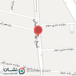 عکس میدان پیروزان