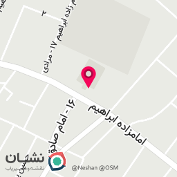 عکس مزار شهید دانشجو معلم رضا مزرعه شاهی