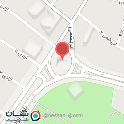 عکس مجسمه شیر