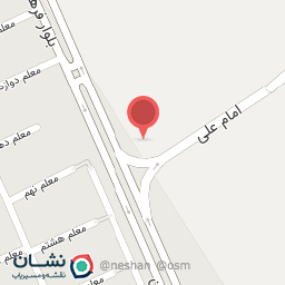 عکس مكانيكى و تنظيم موتور دشتى