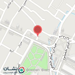 عکس دندانپزشکی دکتر آزاد