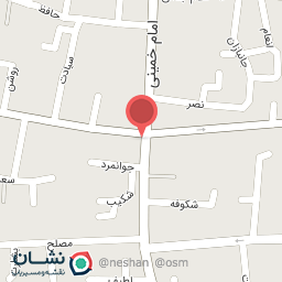 عکس فروشگاه سبزی اماده باغ ریحان