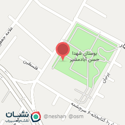 عکس کتابخانه علامه محمد تقی جعفری