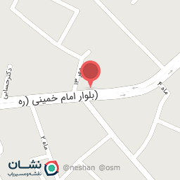 عکس افق کوروش شعبه جم میدان فاضل