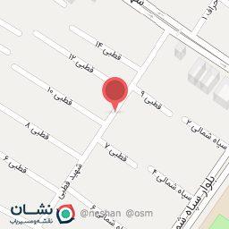 عکس هدلایت رضازاده