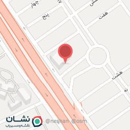 عکس آرایشگاه عماد