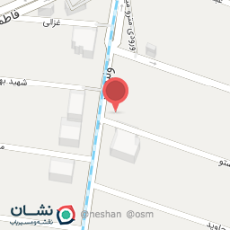 عکس سالن پیرایش مهراد