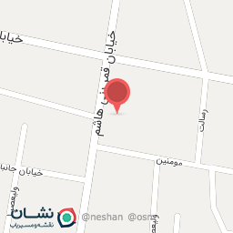 عکس طبیعت سبز (ادویه جات)