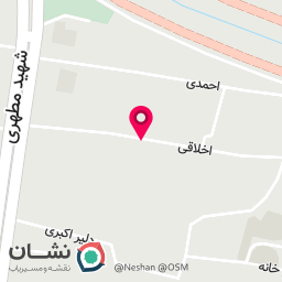 عکس شرکت تکین تجارت مهام ویرا 