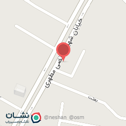 عکس رستوران وبناب کبابی شبستان