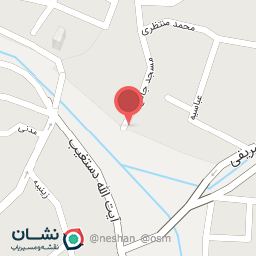 عکس فروشگاه ماهی و عسل فتحی