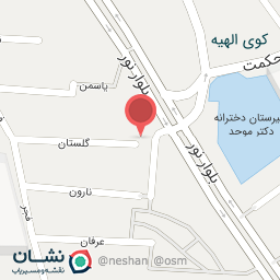 عکس برنج و حبوبات کاظمی