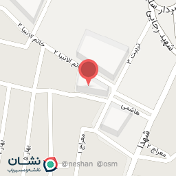 عکس دادسرای عمومی و انقلاب شهرستان آران و بیدگل