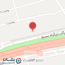 عکس تعمیرگاه خوردرو کاظمی