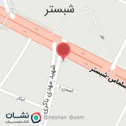 عکس حلبی سازی چایفروش