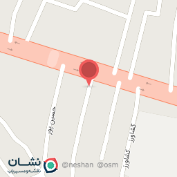 عکس لبنیات محلی عمارت