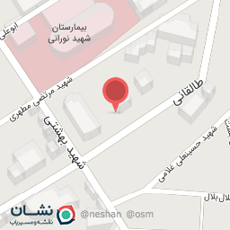 عکس مرکز سپاه پاسداران شهرستان تالش