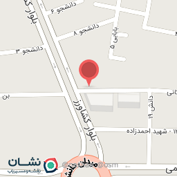 عکس خدمات اداری زمانیان ثبتینو