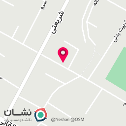 عکس ایران پاستای آبیک