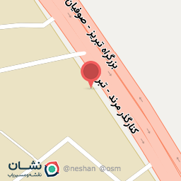 عکس برشکاری آهن و ورق زرین فولاد عطاریان