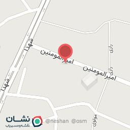 عکس فروشگاه وسایل خانگی