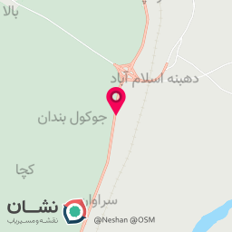 عکس رستوران کیلاک