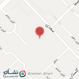 عکس سوپرمارکت رشدیه