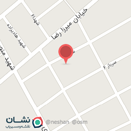 عکس مسجد و حسینه امام جعفر صادق (ع)