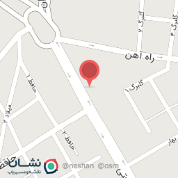 عکس نمایندگی ایرانسل شعبه شریعتی