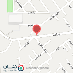 عکس دفتر رسمی ثبت ازدواج شماره ۲ دو