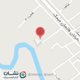 عکس مسجد محله هیروگ