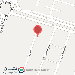 عکس کتابخانه یوسفی