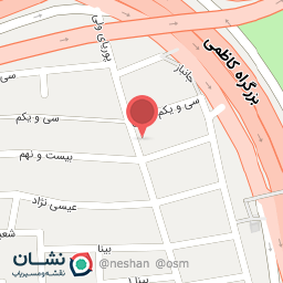 عکس کابینت نوین