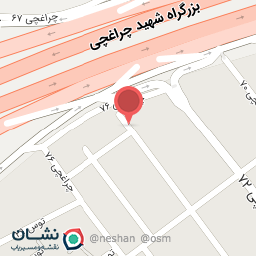 عکس لوازم یدکی و استوک فروشی موتورسیکلت