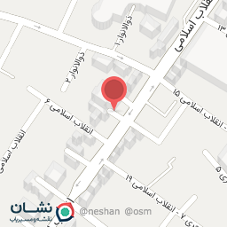 عکس بانک تجارت (دکتر فاطمی)