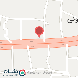 عکس درمانگاه آلونی