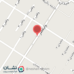 عکس عطاری علیزاده