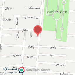 عکس تجهیزات امنیتی و مراقبتی پاسارگاد 