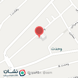 عکس مسجد عباسیه شهرک وحدت