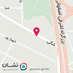 عکس کارشناسی خودروعبادی شعبه مرکزی غرب تهران