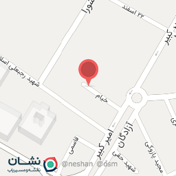 عکس اداره فرهنگ و ارشاد ورامین