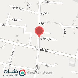 عکس مسجد رجب علی