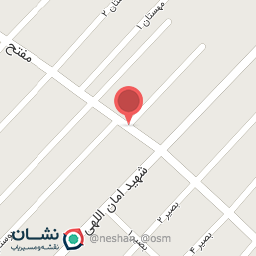 عکس دفتر پیشخوان دولت مفتح