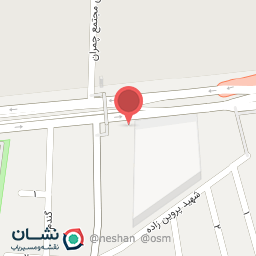 عکس مجتمع فنی و حرفه ای تکسا