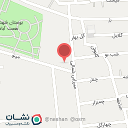 عکس کتاب فروشی و لوازم التحریر کریمی