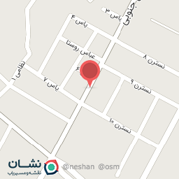 عکس سیگار فروشی سناتور